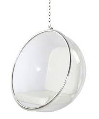 Andrew Bubble Balloon Chair Bubble Chair Patio Hanging Chair Hanging Chair
