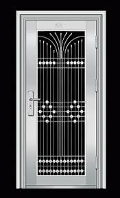 Buy stainless steel door hinges and get the best deals at the lowest prices on ebay! Security Stainless Steel Door Charles Kings Hub