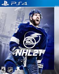 #nhl21 #nhl21cover we all know this is the right choice pic.twitter.com/jx60bezcq6. Nhl 21 Covers On Behance
