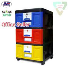 Harga plastic storage cabinet lemari laci plastik. Lemari Plastik Harga Terbaik Agustus 2021 Shopee Indonesia