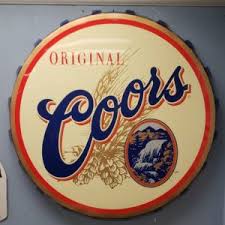 Coors Banquet Beer Through The Ages