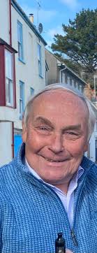 Terry Lamont's Funeral Livestream and Condolences