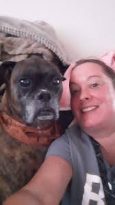 Here's me and my bocephus🫶🏽 Let me see y'all's babies💓