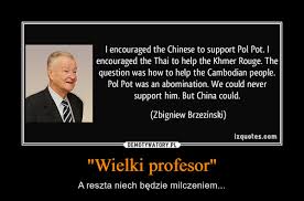 Dokonasz jeszcze wpisu gdy będzie krzyż na niebie. Wielki Profesor Demotywatory Pl