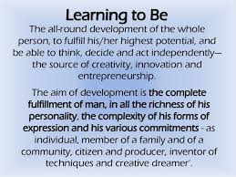 The 4 Pillars Of Education Education Pillars Sacred Tree