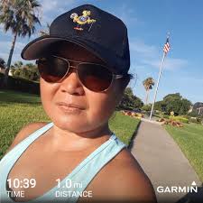 Life is short. Running makes it seem longer."