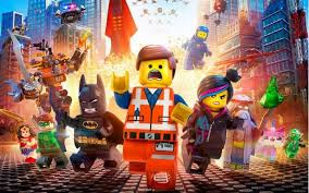 Lego Movie Is Top Grossing Film Of 2014 But Uk Box Office