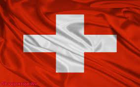 The flag of switzerland (german: Flag I Drugie Politicheskie Atributy Shvejcarskoj Konfederacii Istoriya I Sovremennost