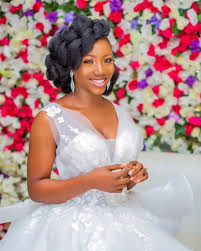 Natural ladies can accomplish this look by. 35 Wedding Styles For Natural Hair Un Ruly