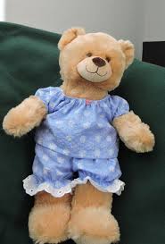 Homestead Happenings Teddy Bear Clothes Build A Bear Build A Bear Shop
