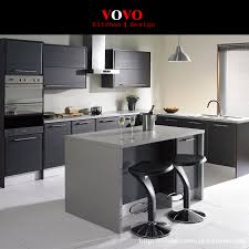 See more ideas about kitchen design, modern kitchen, kitchen interior. Matte Grey Lacquer Kitchen Cabinet With An Extended Island For Breakfast Lacquer Kitchen Cabinet Kitchen Cabinetgrey Kitchen Cabinets Aliexpress