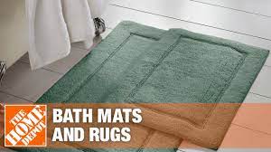 Full star full star full star full star half star. Best Bath Mats And Bath Rugs For Your Bathroom The Home Depot