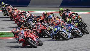 Последние твиты от motogp™ (@motogp). Motogp Styria End Of Heart Attack Oliveira Wins And Polyccio Finishes 3rd Junipersports