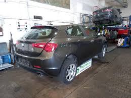 Image result for Grigio Antracite 2012 Alfa-Romeo