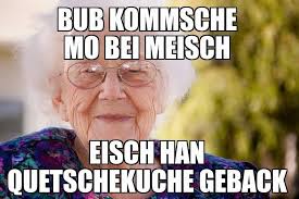 Saarland is a state of germany in the west of the country. 19 Memes Die Du Nur Verstehst Wenn Du Saarlander Bist Saarland Lustig Memes