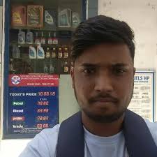 Aditya Arya 's User Profile