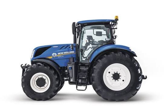 New Holland T7.270 Tractor