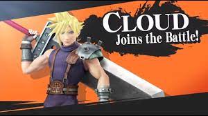 If you want to unlock cloud as quickly as possible, classic mode is your best bet. Super Smash Bros Unlocking And Trying Out Cloud Youtube