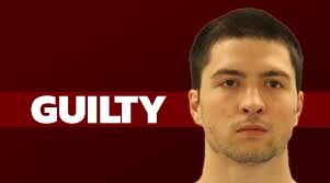 Admitted Pike Creek Child Abductor, Daniel Santucci To Appear For  Sentencing Hearing On Friday