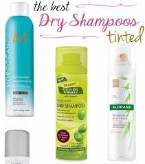 Ideally, dry shampoos for good dark hair ought to be used every two to three times between washes to earn your hair wash. The Best Tinted Dry Shampoos For Brunettes