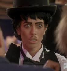 Which cast member or scene do you often skip through during rewatches? :  r/realhousewives