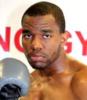 Jesse Hart to headline in Philly