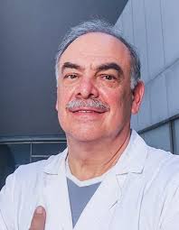Dr. David Mauricio Kuri Karam