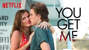 Keep checking rotten tomatoes for updates! You Get Me Netflix Review Youtube
