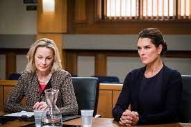 22 seasons available (489 episodes). Law Order Svu Season 19 Episode 5 Photos Complicated Seat42f