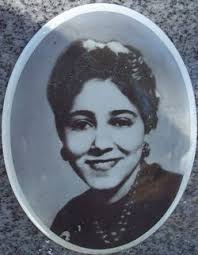 Letha Mae Deville Delafoisse (1940-1996)