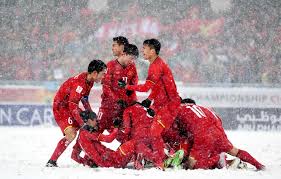 Tin nhanh kết quả, lịch thi đấu, video trực tuyến tin chuyển nhượng. Bong Ä'a Viá»‡t Nam Hay Ä'á»«ng Quen NÄƒm 2018