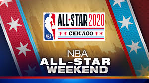 He's the only player to appear in every game for a team currently in second in the eastern conference. 2020 Nba All Star Game Everything You Need To Know About The Showcase Basketball Game At The United Center In Chicago Its New Format Weekend Events Abc7 Chicago