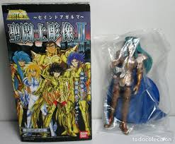 Check spelling or type a new query. Figura Pvc Caballeros Del Zodiaco Saint Seiya A Comprar Figuras Y Munecos Caballeros Del Zodiaco En Todocoleccion 162805030