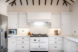 The official aga north american website for aga ranges and stoves, refrigeration and dishwashers. The Aga Fitting In With Every Home And Lifestyle Nicholas Bridger
