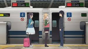 Jika mau ke episode selanjutnya, tinggal klik di kata bersambung / next episode ataupun kata kata lainnya setelah cerita selesai. Saekano Flat Episode 11 Mau Dibawa Ke Mana Hubungan Kita Kaori Nusantara