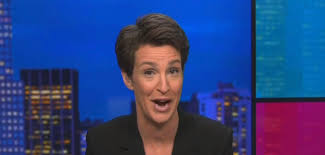 Maddow, who hosts the 9 p.m. Rachel Maddow Takes A Victory Lap As Msnbc Ratings Soar Past A Crumbling Fox News