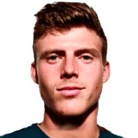 Resultados de Harris Billy vs Nava Emilio, historial de enfrentamientos  (H2H)