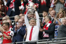 2017 fa cup final the 2017 fa cup final will be the 136th final of the fa cup, the world's oldest football cup competition. Arsene Wenger Announces 2 Year Arsenal Contract After Winning 2017 Fa Cup Bleacher Report Latest News Videos And Highlights