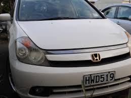 Honda Stream for sale | Trade Me Motors