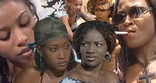 The actress started charitable funds to help the underprivileged and is a un ambassador herself. The Archive Celebrating The Fierce Females Of 00s Nollywood Indie