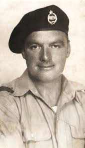 Wilfred James Slater