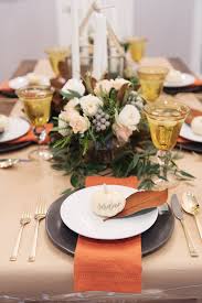↠thanksgiving place setting words↞ these wooden place cards will be the perfect touch to complete your thanksgiving table decor! Thanksgiving Table Setting House Of Harper House Of Harper
