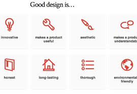 21 Inspiring Examples Of Icons In Web Design Web Design Ledger Web Design Cool Designs Web Graphic Design