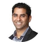 Nigel Ram, Stonehaus Realty Corp., Real Estate Agent BC