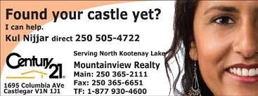 Slocan Park residents angry about logging