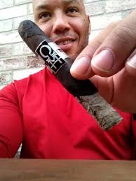 Ave Maria Argentum cigar review