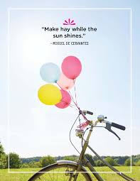 Keep your face to the sun and you will never see the shadows. ― helen keller. Inspirational Sun Kissed Sunshine Quotes Contempo Quotes
