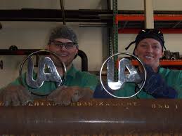 Maybe you would like to learn more about one of these? Plumbers And Steamfitters Local 44 Apprenticeship