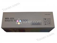 Genuine konica minolta yellow toner for bizhub c220, c280. Konica Minolta A162 Wya Wx101 Wx 101 A162wya Konica Minolta Bizhub C220 C280 Waste Toner Box Waste Bottle Toner Com Information