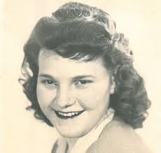 Dorothy Joyce Elliott